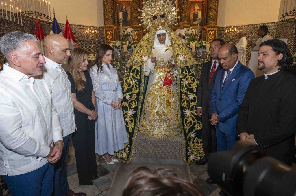 Voluntariado Banreservas trae iniciativa espiritual para los jóvenes dominicanos, eldigital.com.do