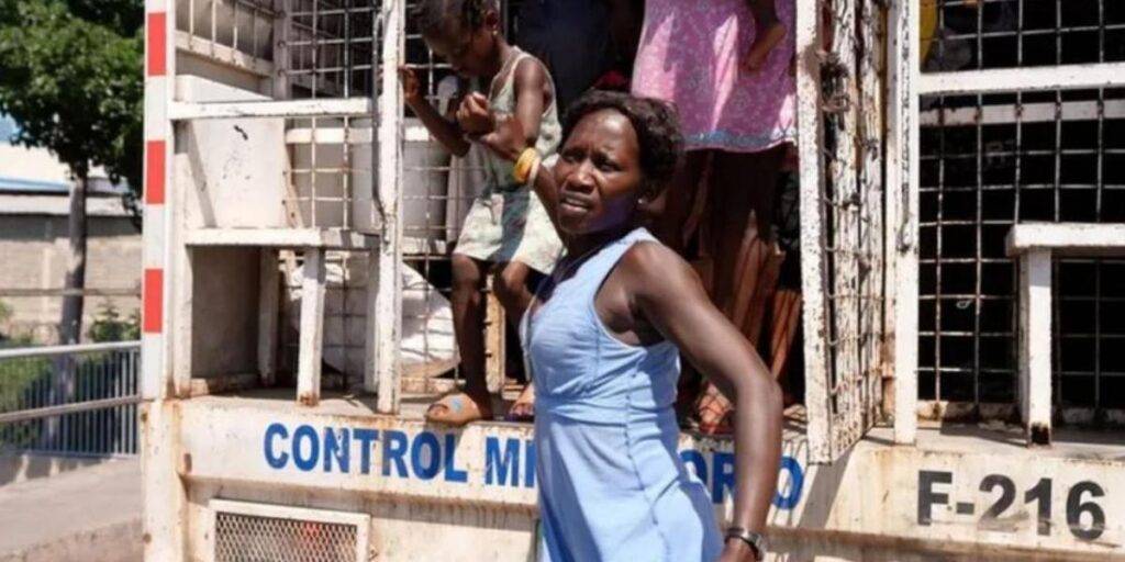 La ONU pide aceptar a haitianos como refugiados; sectores del país rechazan, eldigital.com.do