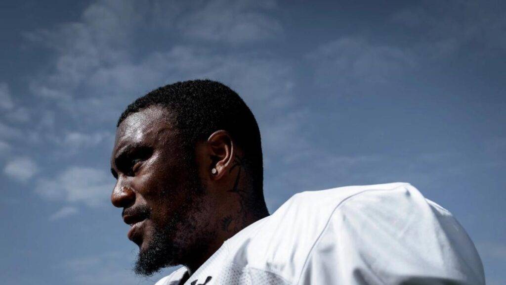 El dominicano Bayron Matos sueña con poner a RD y a Latinoamérica en la NFL, eldigital.com.do