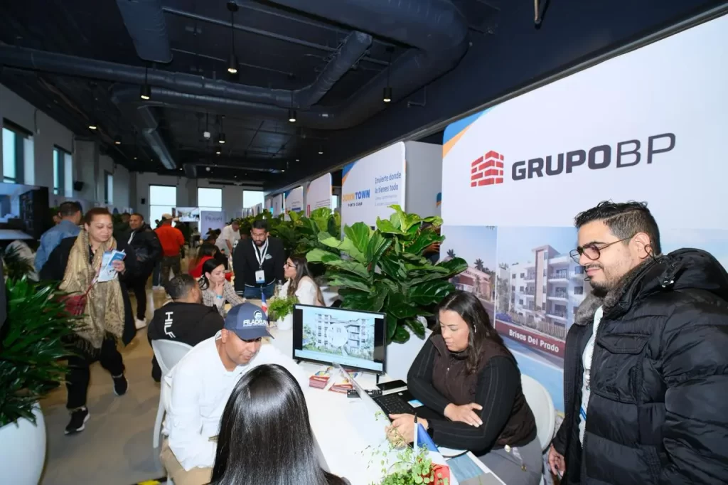 Feria Inmobiliaria Banreservas en NY y Lawrence genera solicitudes por más de RD$8,500 millones, eldigital.com.do