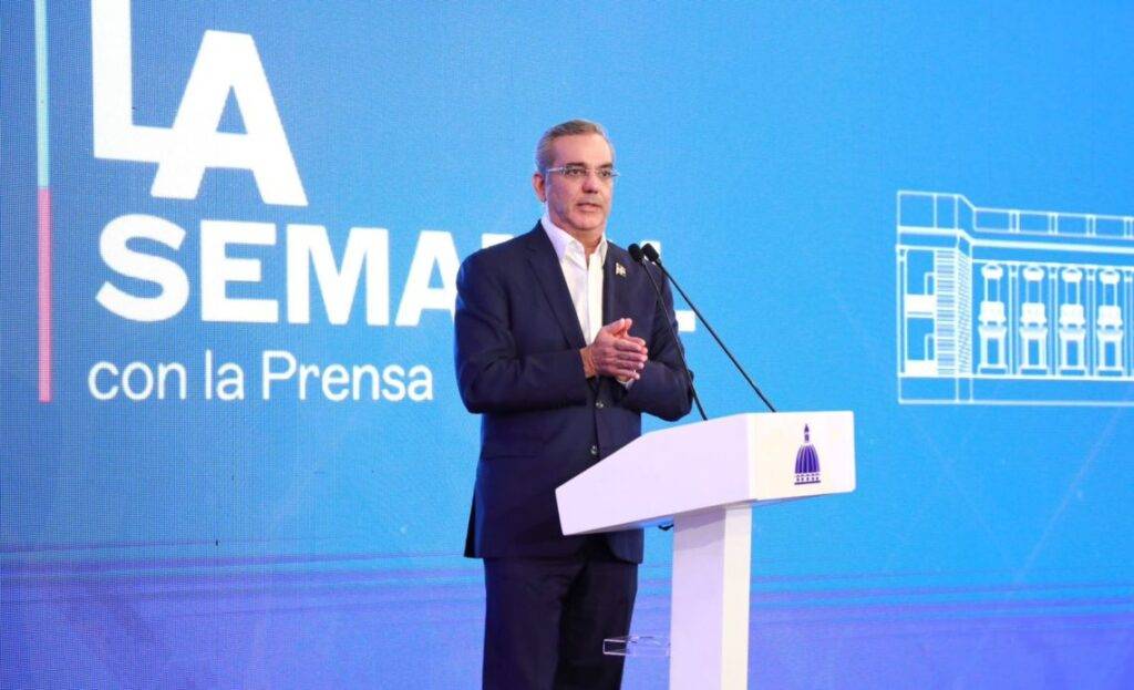 "Sin importar quien lo exija", Abinader no aceptará campos de refugiados en el país, eldigital.com.do