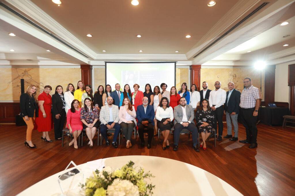 BHD reconoce desempeño de centros mipymes en reunión anual de programa OPEN, eldigital.com.do