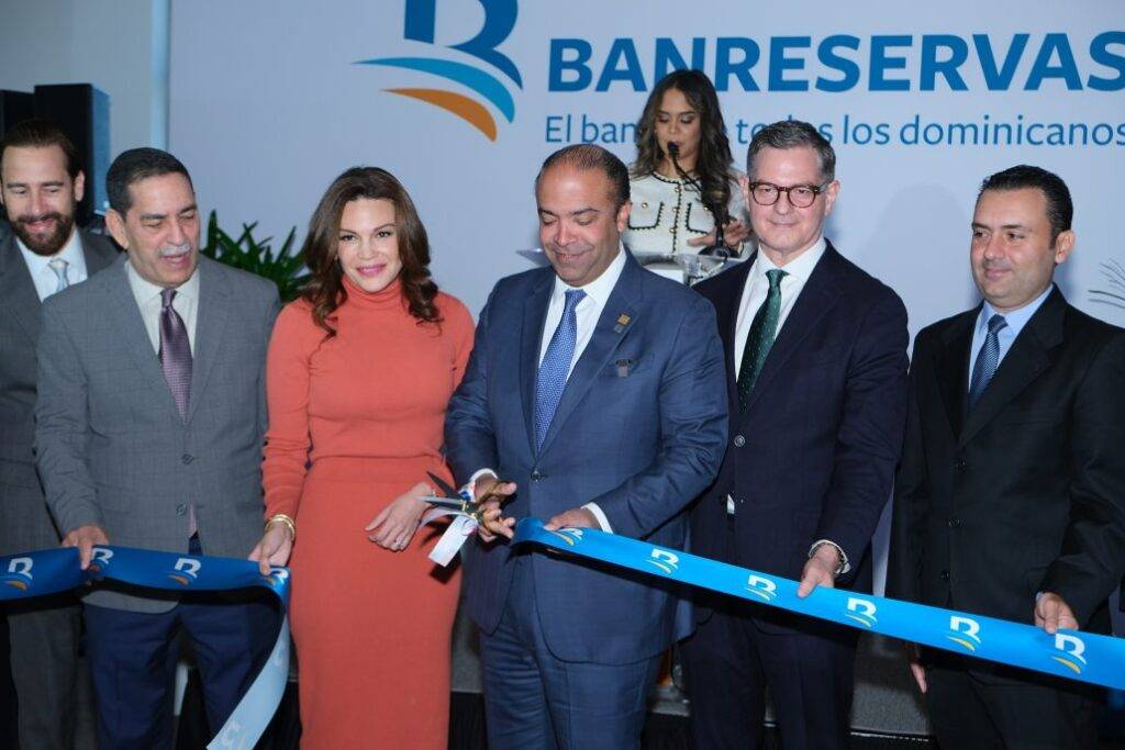 Banreservas inaugura feria inmobiliaria en NY y Lawrence con tasas fijas desde un 8, eldigital.com.do