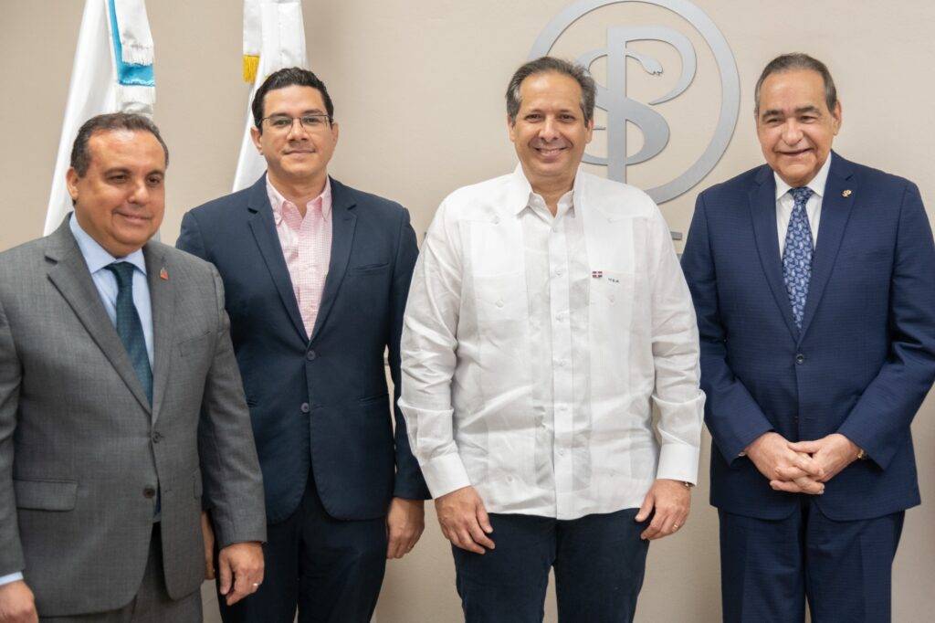 Plaza de la Salud y Salud Pública crean un centro de información y asesoría telefónica toxicológica, eldigital.com.do