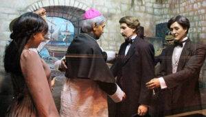 El museo de cera de Duarte abrirá gratis en Semana Santa, eldigital.com.do