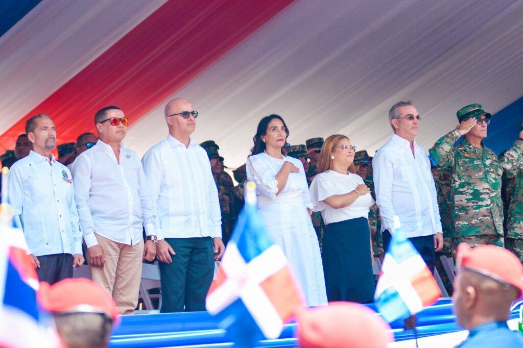 Efemérides Patrias conmemora el 180 aniversario de la Batalla de Azua, eldigital.com.do