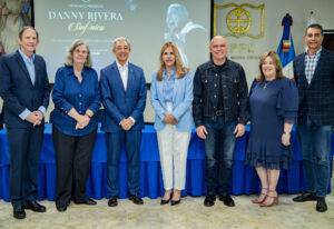 Anuncian concierto “Danny Rivera Sinfónico” a beneficio de Promapec, eldigital.com.do