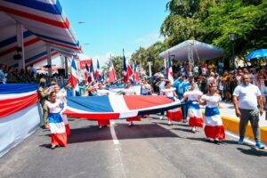 Efemérides Patrias conmemora el 180 aniversario de la Batalla de Azua, eldigital.com.do