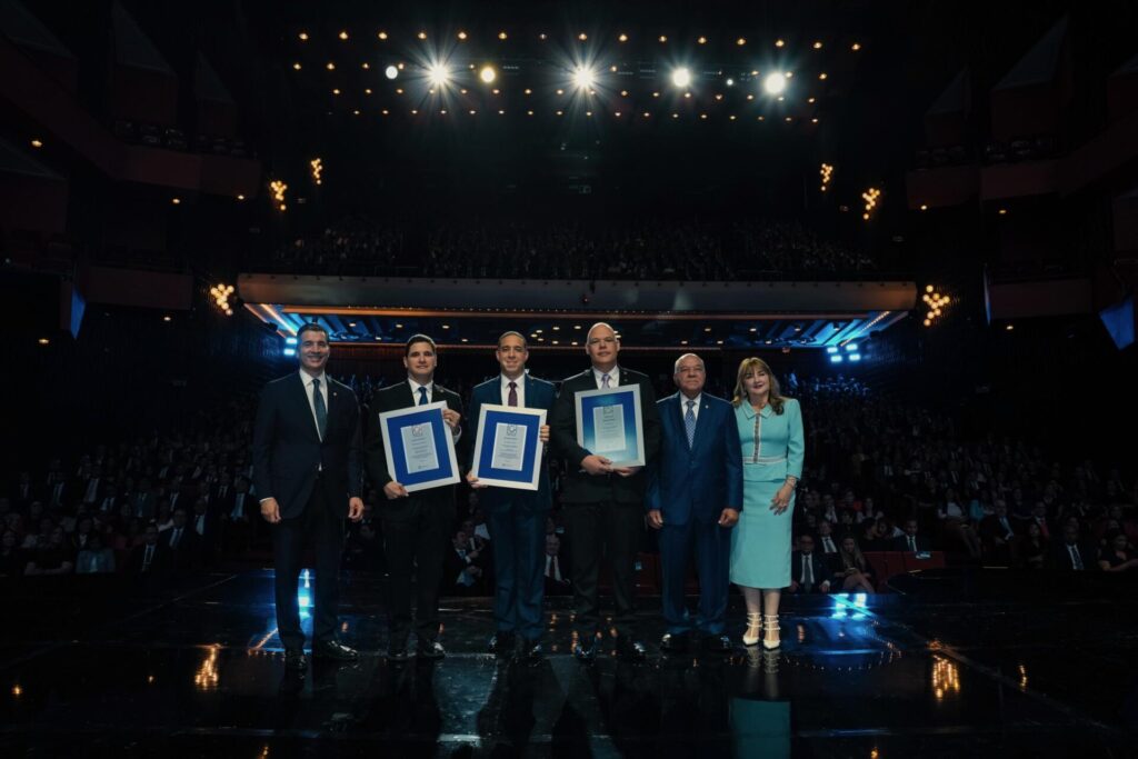 Banco Popular celebra las ideas y aportes de su talento gerencial, eldigital.com.do