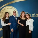 Antonia Antón de Hernández recibe Medalla al Mérito de la Mujer Dominicana, eldigital.com.do