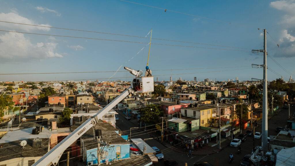 Eted asegura se reducen en un 100% los accidentes humanos y averías eléctrica provocada por vuelos de chichiguas, eldigital.com.do