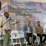 Leonel retoma conversatorios populares y asegura que la sabiduría está en el pueblo, eldigitalcom.do