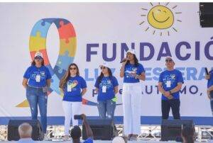 La Fundación Luz y Esperanza de Santiago celebrará el Día de Concienciación sobre el Autismo, eldigital.com.do
