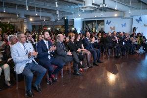 Voluntariado Banreservas publica en NY libro Dominicanas de Voluntad en la Diáspora, eldigital.com.do