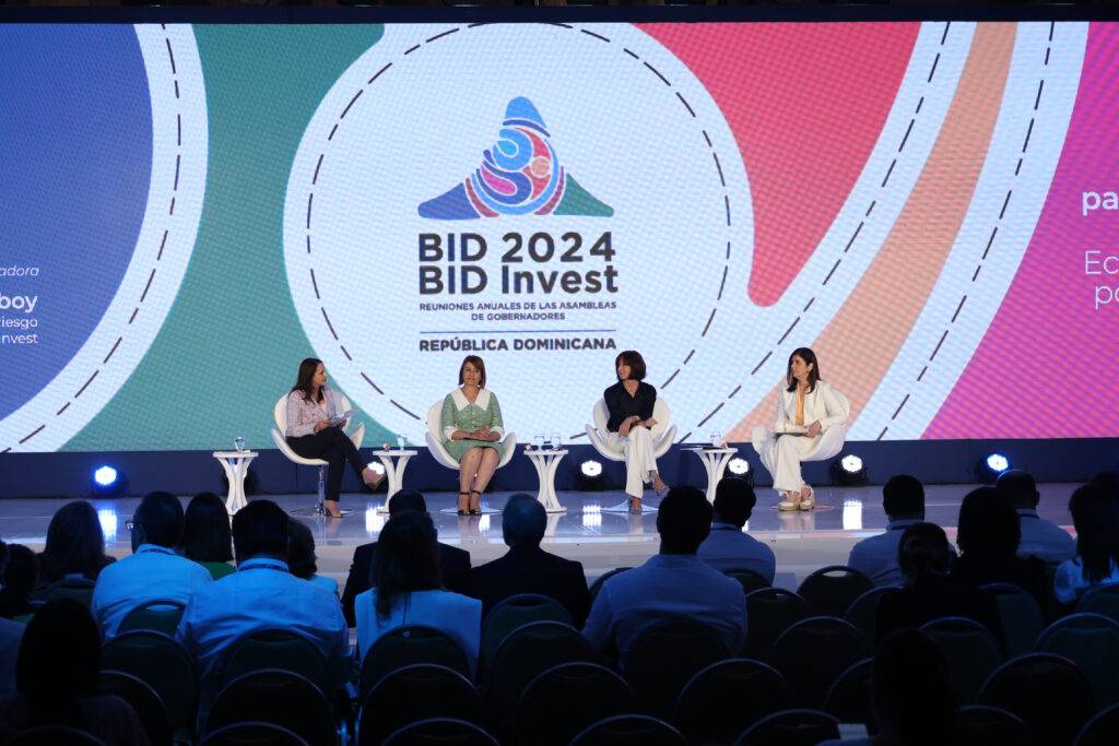 Inicia piloto del Código WE FI para impulsar mipymes lideradas por mujeres, eldigital.com.do