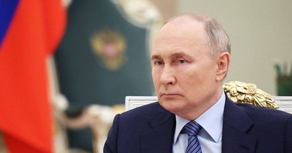 Putin seguirá en el Kremlin hasta 2030 tras lograr un histórico 87.34 % de los votos, eldigital.com.do