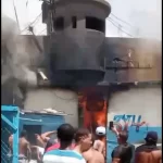 Incendio en La Victoria, todo lo que ha sucedido hasta ahora, eldigital.com.do