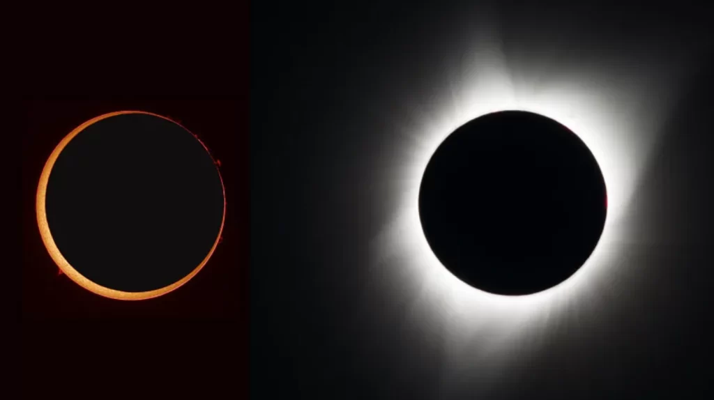 Qué saber sobre el próximo eclipse solar , eldigital.com.do