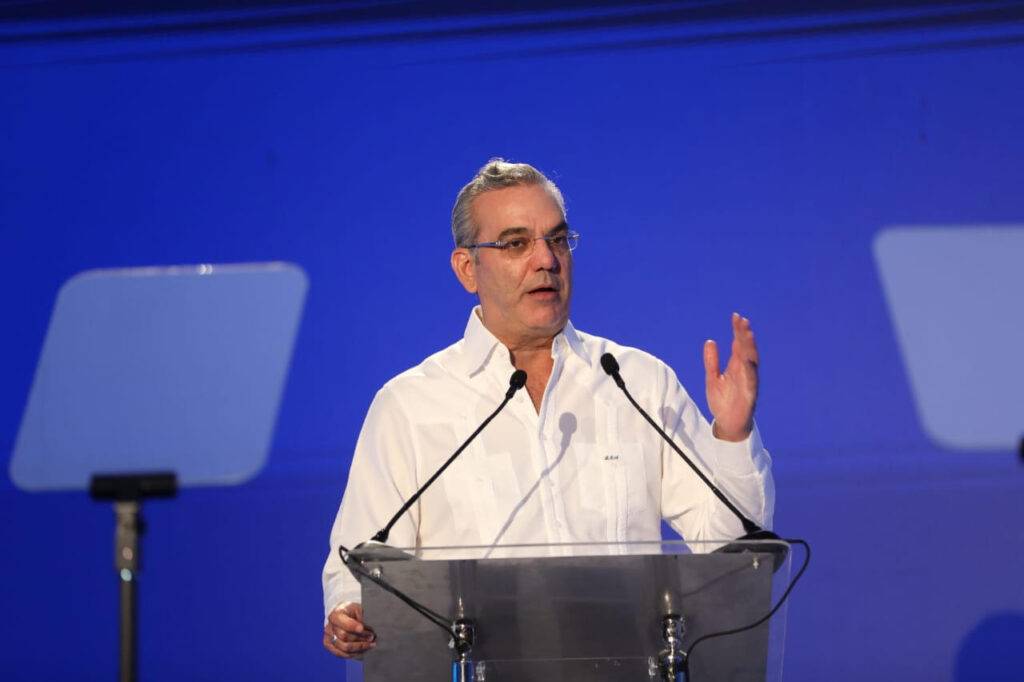 Presidente Abinader prioriza la seguridad de República Dominicana frente a crisis en Haití, eldigital.com.do