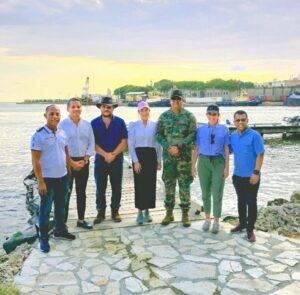 Fotógrafo de National Geographic recorre desembocaduras ríos Ozama e Isabela, eldigital.com.do