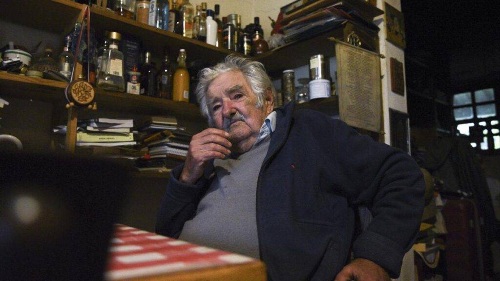 José Mujica, expresidente de Uruguay, anuncia que tiene un tumor en el esófago, eldigital.com.do
