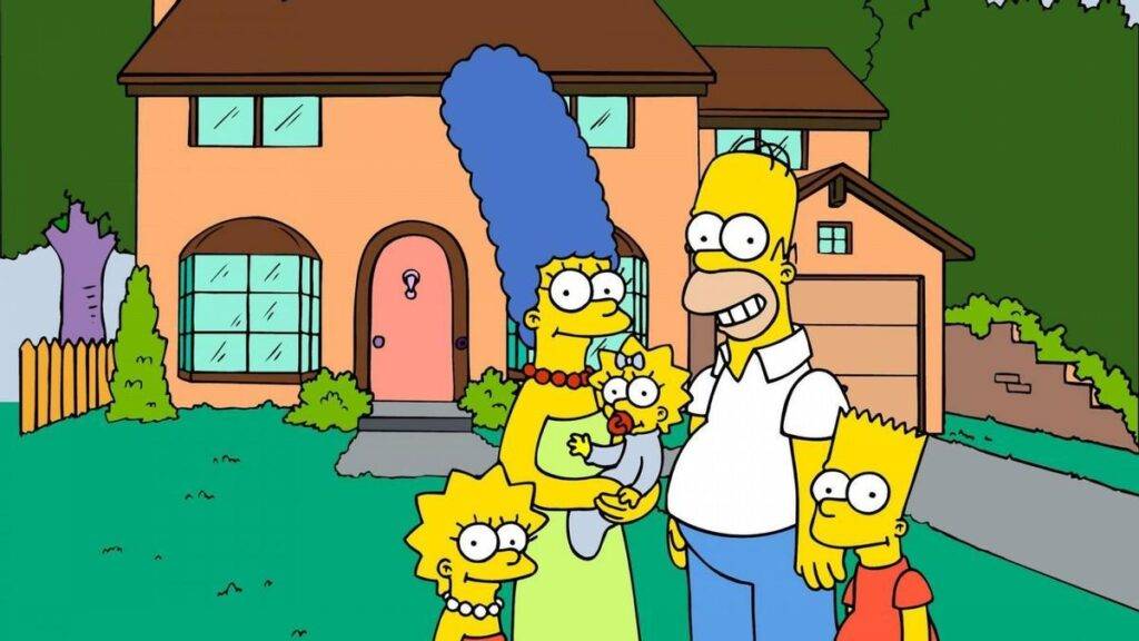 ¿Por qué se celebra hoy el Día de los Simpson?, eldigital.com.do