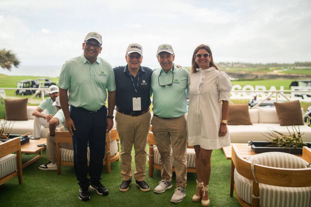 BHD ofrece experiencia exclusiva en el PGA Tour 2024, eldigital.com.do