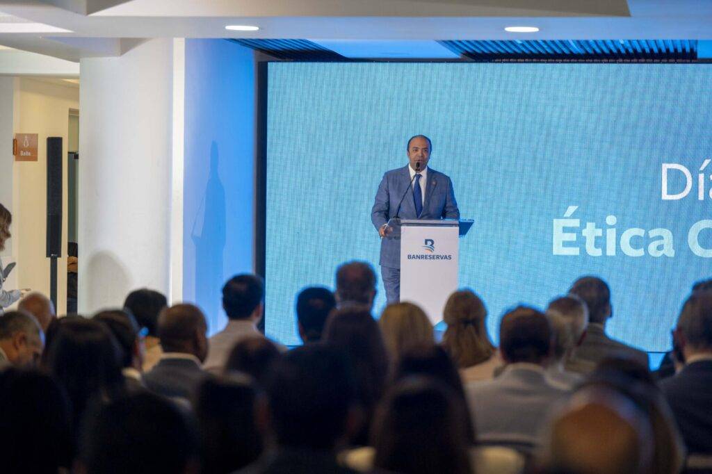 Banreservas organiza conferencia sobre cumplimiento ético empresarial, eldigital.com.do