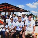 Fundación Manos Unidas por Autismo anuncia caminata “Dale color a mi vida 2024”, eldigital.com.do