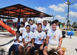 Fundación Manos Unidas por Autismo anuncia caminata “Dale color a mi vida 2024”, eldigital.com.do