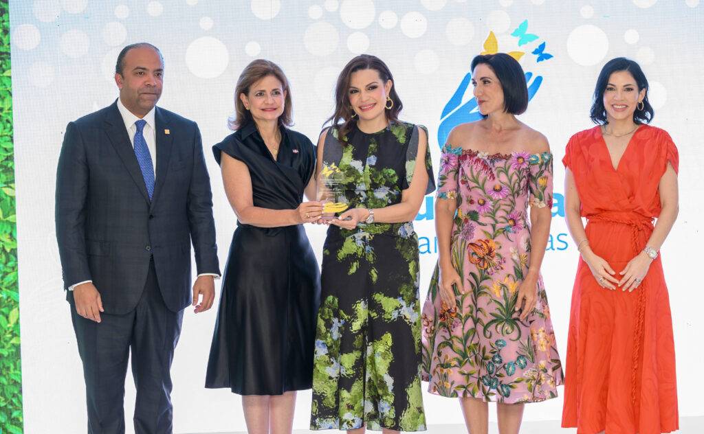 Voluntariado Banreservas celebra “Aplaudo Tu Gran Voluntad” en reconocimiento a mujeres inspiradoras, eldigital.com.do
