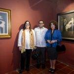 Centro Cultural Banreservas inaugura "Dejando Huellas", eldigital.com.do