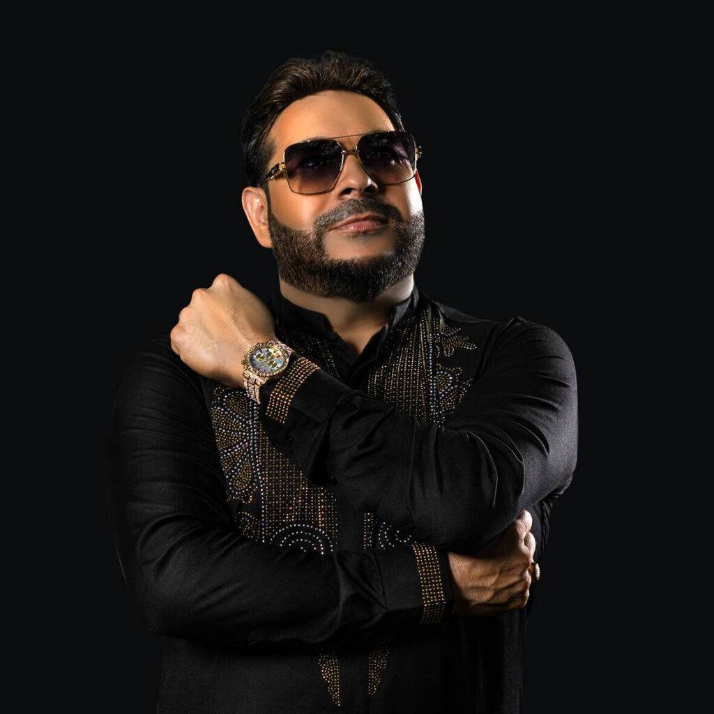 El Chaval es declarado no culpable por acusación de plagio, eldigital.com.do