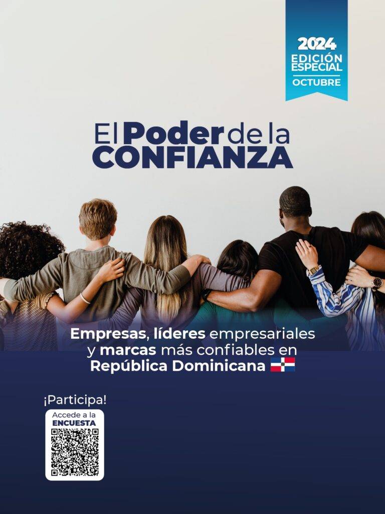 Inicia el estudio que medirá El Poder de la Confianza en RD, eldigital.com.do
