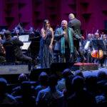 Concierto “Danny Rivera Sinfónico” deslumbra público del Teatro Nacional, eldigital.com.do