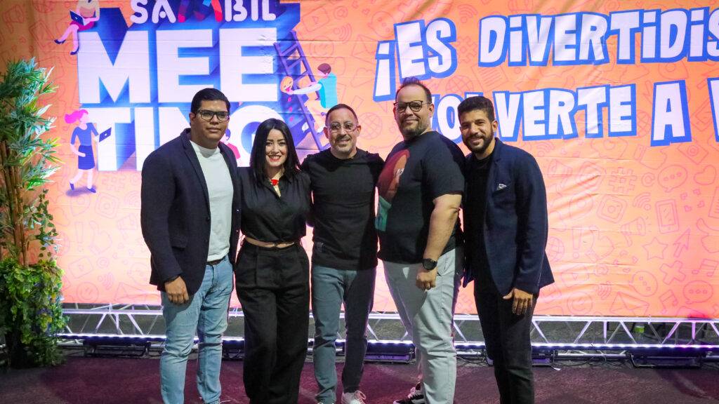 Realizan “Meeting Sambil 2024”, eldigital.com.do