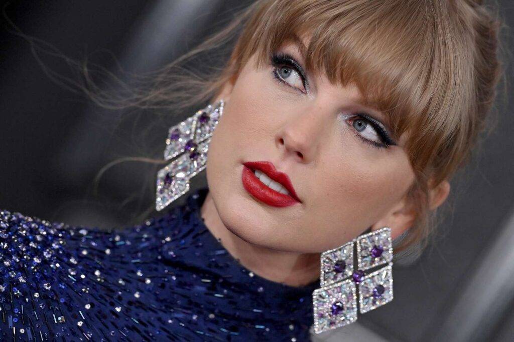 Taylor Swift tiene una fortuna de US$1,100 millones y entra a la lista de multimillonarios de Forbes, eldigital.com.do