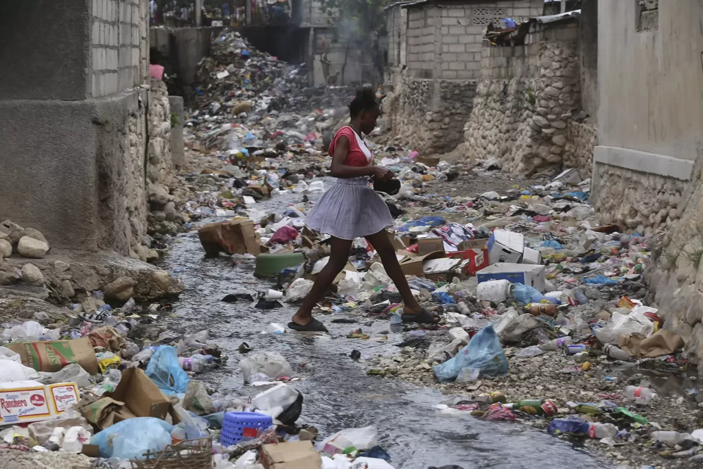 Oficial, Haití cuenta con un consejo presidencial , eldigital.com.do