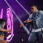 Jen Vargas, una apasionada del baile que impacta con su arte a artistas internacionales, eldigital.com.do