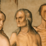 Belleza y fealdad en la pintura; opuestos que se complementan eldigital.com.do