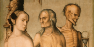 Belleza y fealdad en la pintura; opuestos que se complementan eldigital.com.do