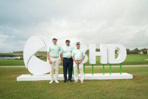BHD ofrece experiencia exclusiva en el PGA Tour 2024, eldigital.com.do