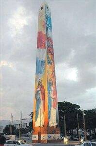 El tema de la libertad en tres obras de arte., eldigital.com..do