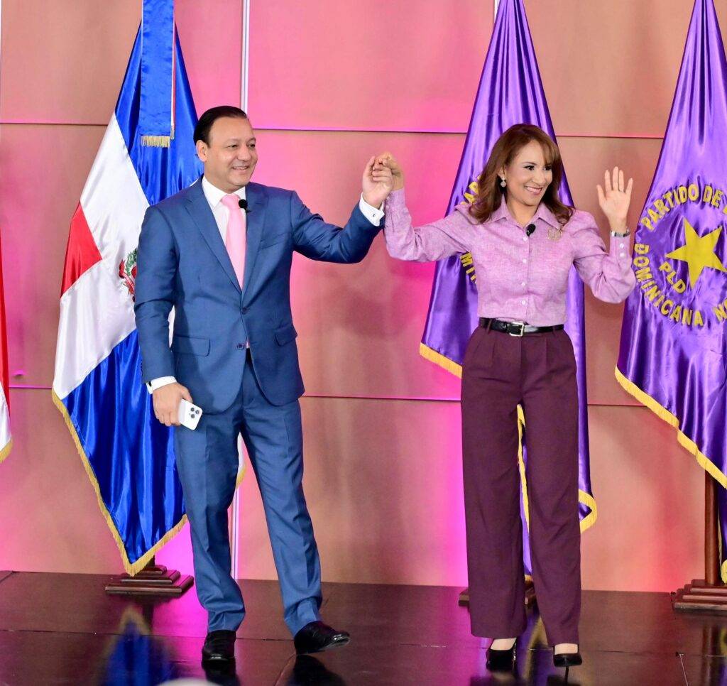 Abel y Zoraima explican programas Deuda Cero, Chichí Seguro, Calle Libre, eldigital.com.do