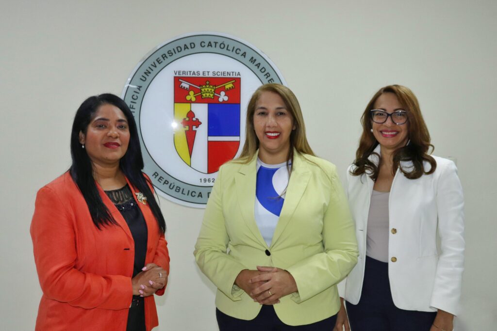 PUCMM y ADOCI anuncian Diplomado en Comunicación Interna y su impacto en la Estrategia Organizacional, eldigital.com.do