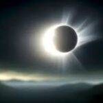 Más de cuatro minutos de oscuridad, eldigital.com.do