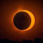 Más de cuatro minutos de oscuridad, eldigital.com.do