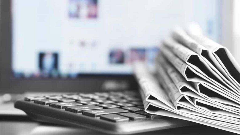 El periodismo, un sacerdocio ejercido en tiempo de redes sociales, eldigital.com.do