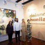 Centro Cultural Banreservas inaugura Dejando Huellas, eldigital.com.do