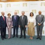 BCRD pone en circulación cuatro nuevas obras de su colección bibliográfica, eldigital.com.do